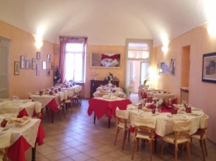 Ristorante di Crea Ristorante di Crea